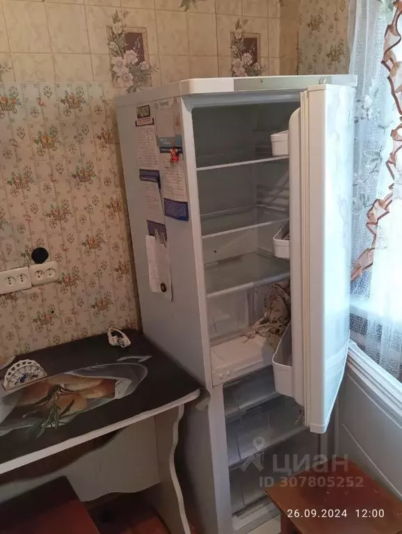 2-к кв. Самарская область, Самара ул. 22-го Партсъезда, 36 (45.0 м) - Фото 2