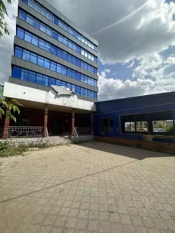 Помещение свободного назначения в Брянская область, Брянск Московский ... - Фото 2