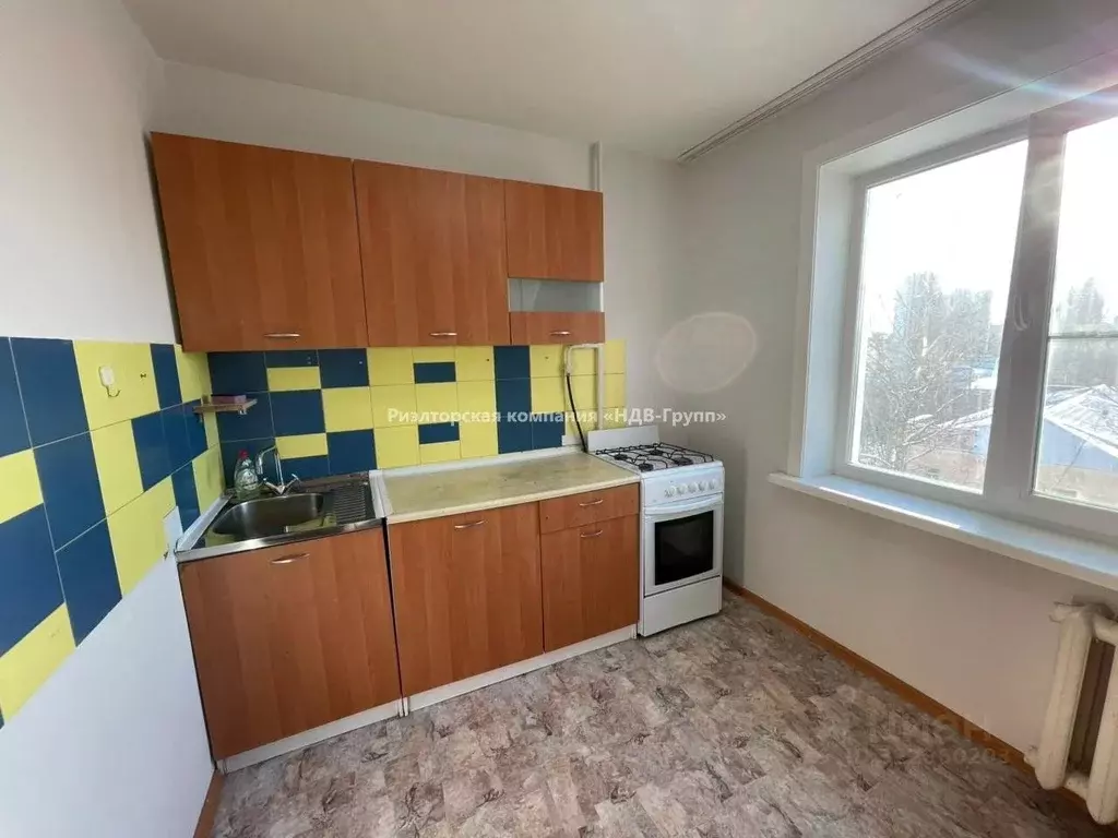 2-к кв. Хабаровский край, Хабаровск ул. Карла Маркса, 105А (50.0 м) - Фото 1