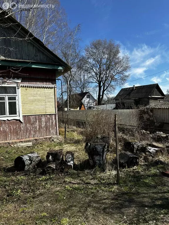 Дом в деревня Приволье, Вокзальная улица, 69 (77.6 м) - Фото 1