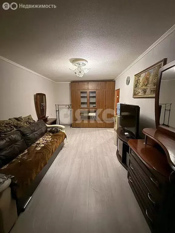 Квартира-студия: Ростов-на-Дону, посёлок Чкаловский, Сальский ... - Фото 2