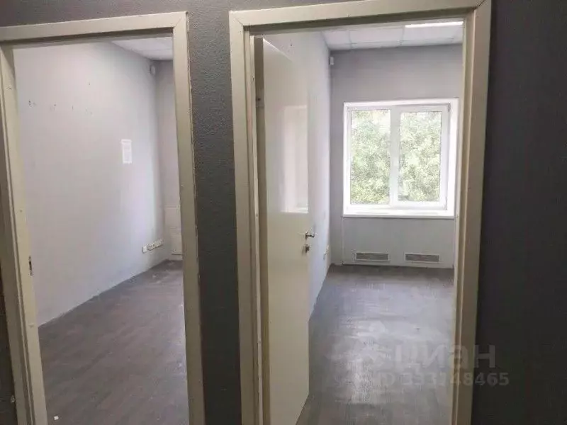 Офис в Санкт-Петербург ул. Швецова, 41 (34 м) - Фото 1