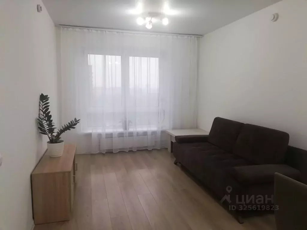 3-к кв. Московская область, Люберцы ул. 8 Марта, 18к1 (56.0 м) - Фото 2