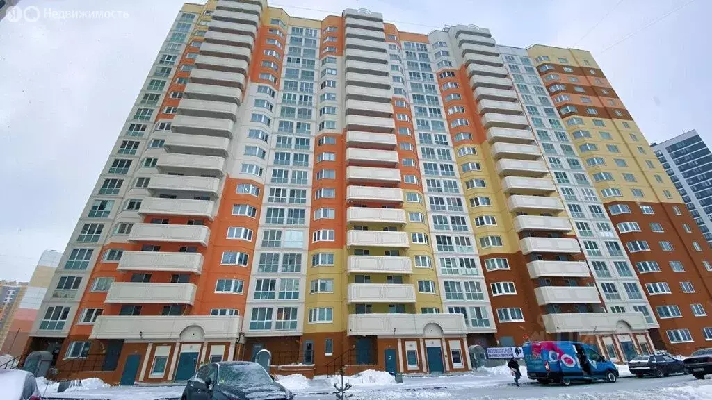 Помещение свободного назначения (197.4 м) - Фото 0