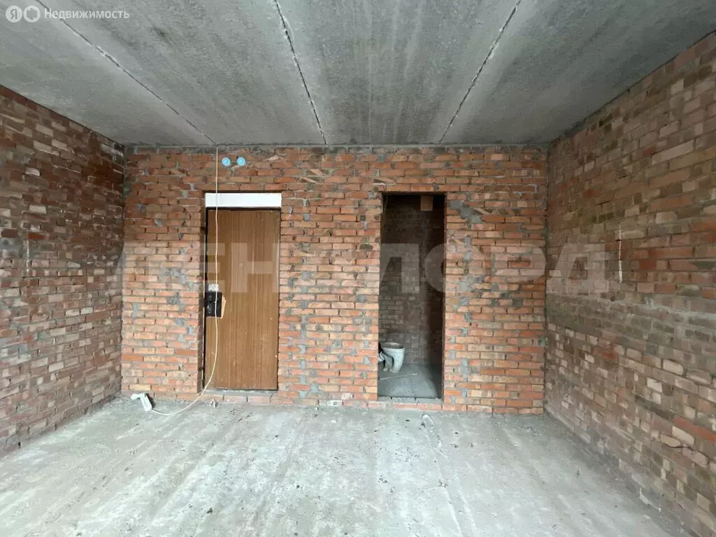 Квартира-студия: Ростов-на-Дону, улица Шишкина, 1/81 (22 м) - Фото 2