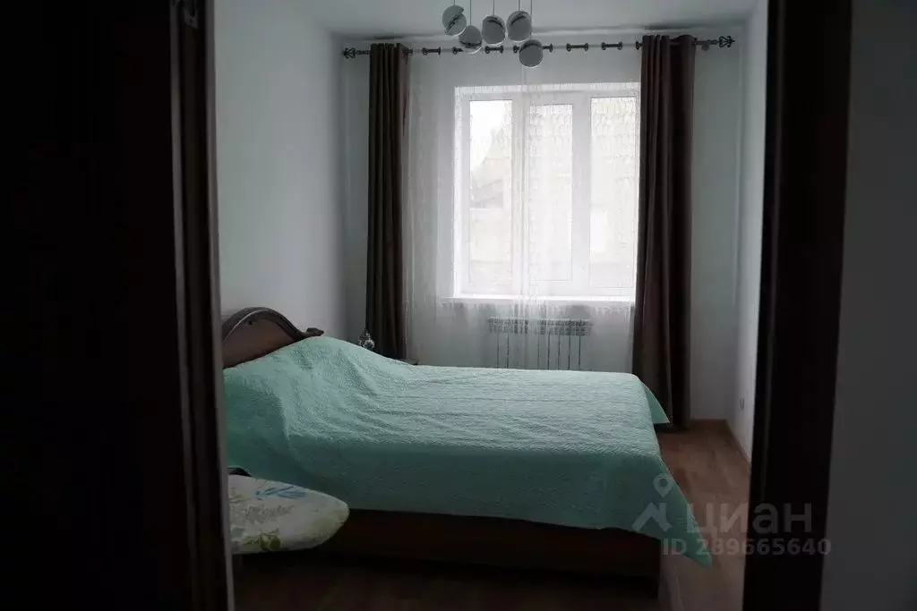 2-к кв. Дагестан, Дербент ул. У. Буйнакского, 9 (57.0 м) - Фото 1