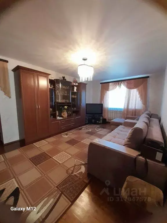 Коттедж в Оренбургская область, Орск Елшанская ул. (155 м) - Фото 1