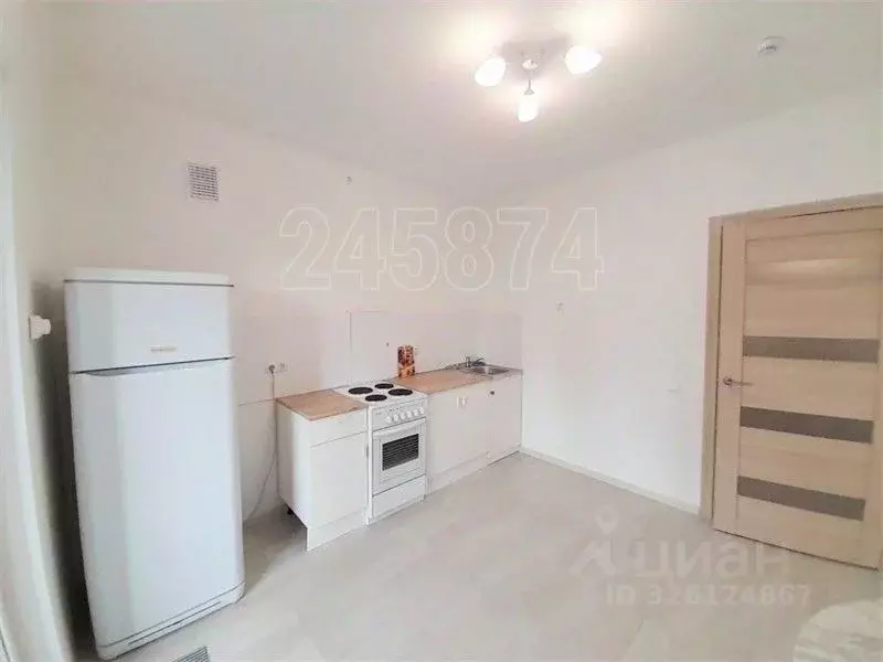 1-к кв. Москва Авиационная ул., 61/2 (44.0 м) - Фото 2