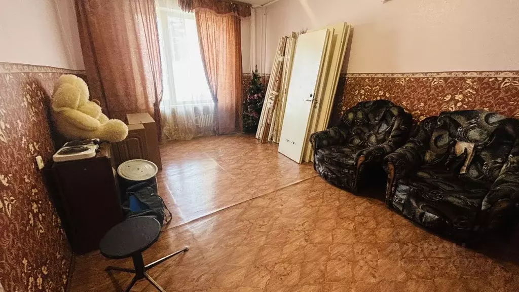 2-к кв. Мурманская область, Оленегорск Южная ул., 3А/1 (55.4 м) - Фото 2