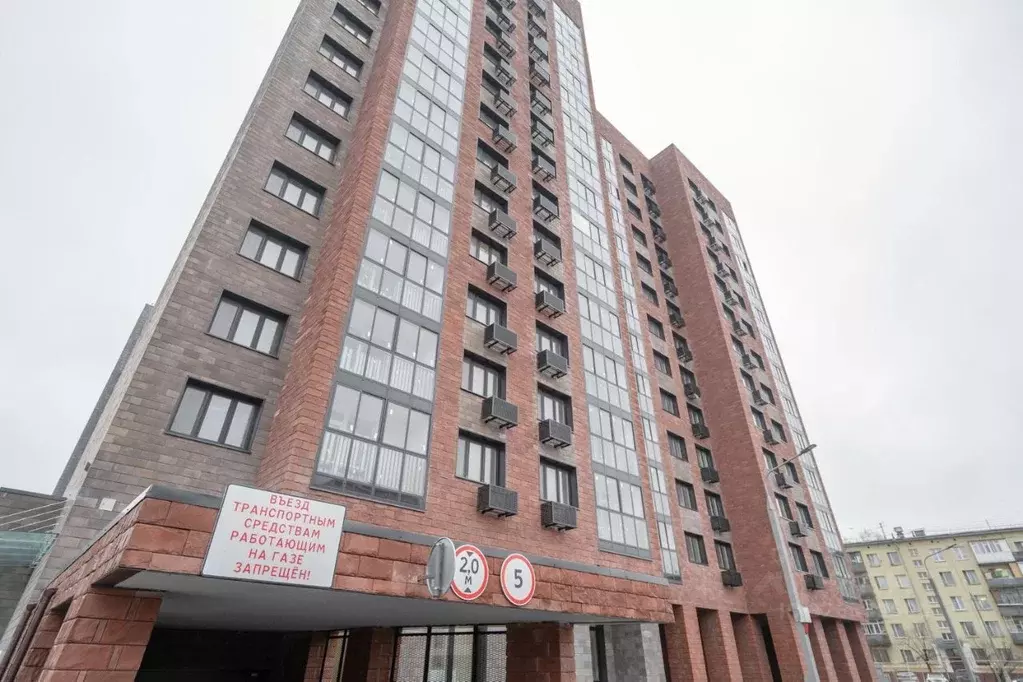 Гараж в Москва Перовская ул., 6А (13 м) - Фото 2