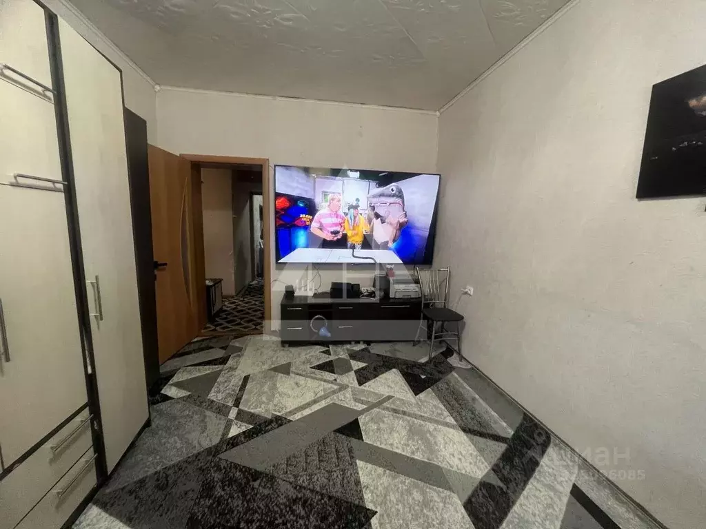 2-к кв. Челябинская область, Коркино ул. В. Терешковой, 8 (45.4 м) - Фото 2