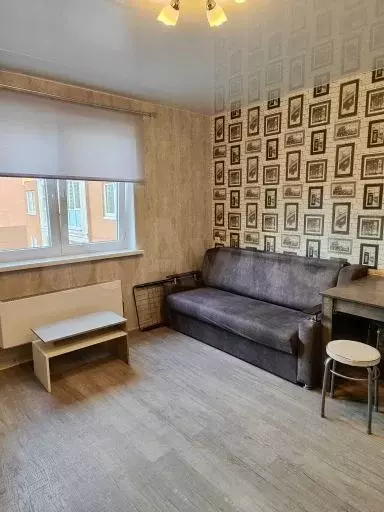 Квартира-студия, 24 м, 7/19 эт. - Фото 1