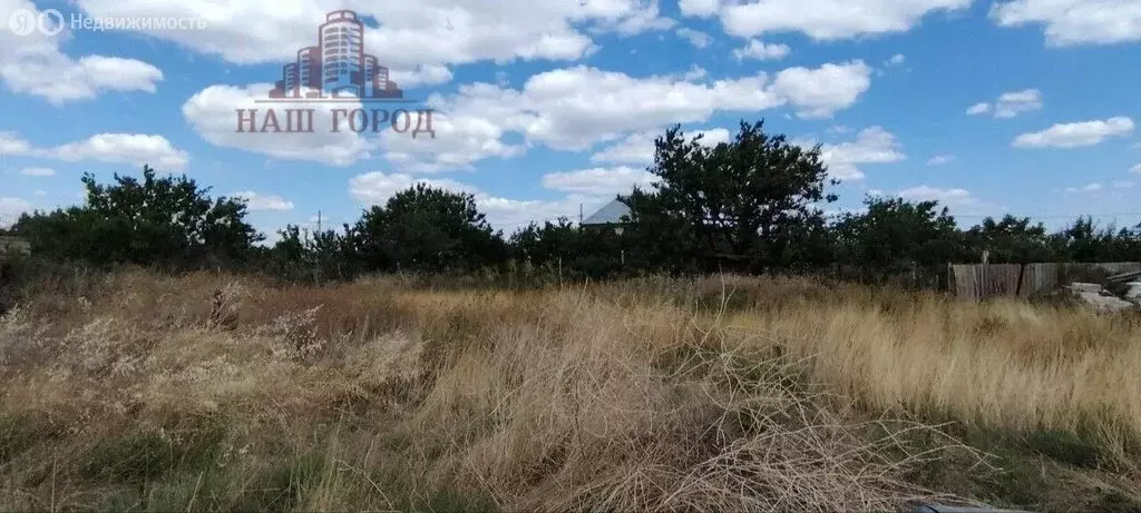Участок в Феодосия, СНТ Родничок (6 м) - Фото 2
