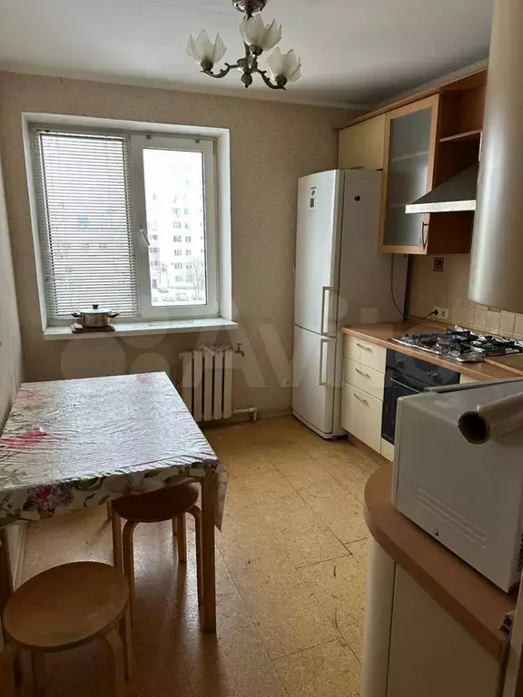 4-к. квартира, 72 м, 5/5 эт. - Фото 1