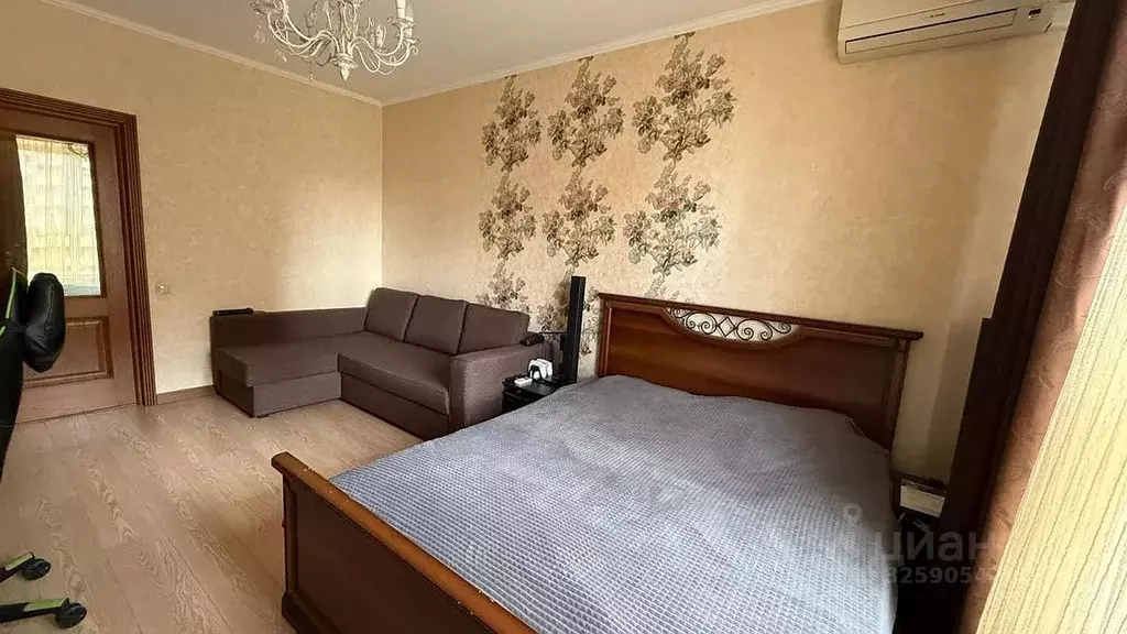 1-к кв. Московская область, Мытищи ул. Колпакова, 31 (42.0 м) - Фото 2