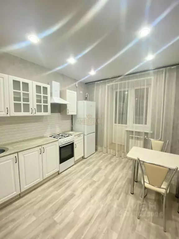 1-к кв. Марий Эл, Йошкар-Ола ул. Петрова, 27А (38.0 м) - Фото 0