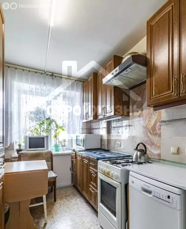 3-комнатная квартира: Екатеринбург, Красный переулок, 6 (70.8 м) - Фото 0