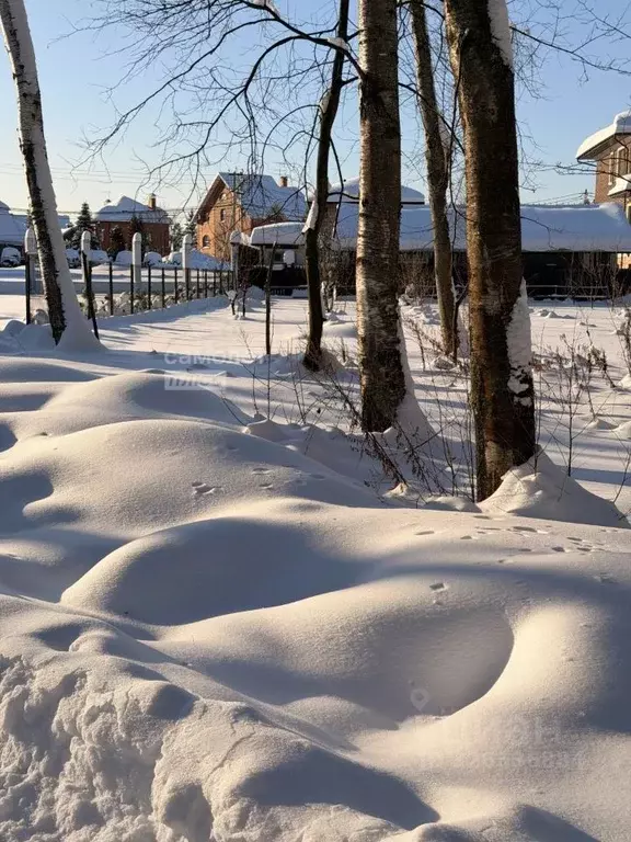 Участок в Московская область, Мытищи городской округ, пос. Вешки, ... - Фото 2