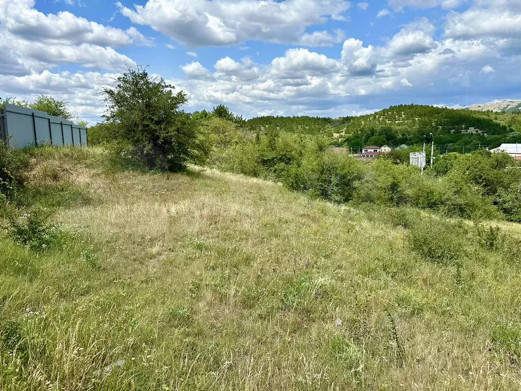 Участок 7 сот. (СНТ, ДНП) - Фото 1
