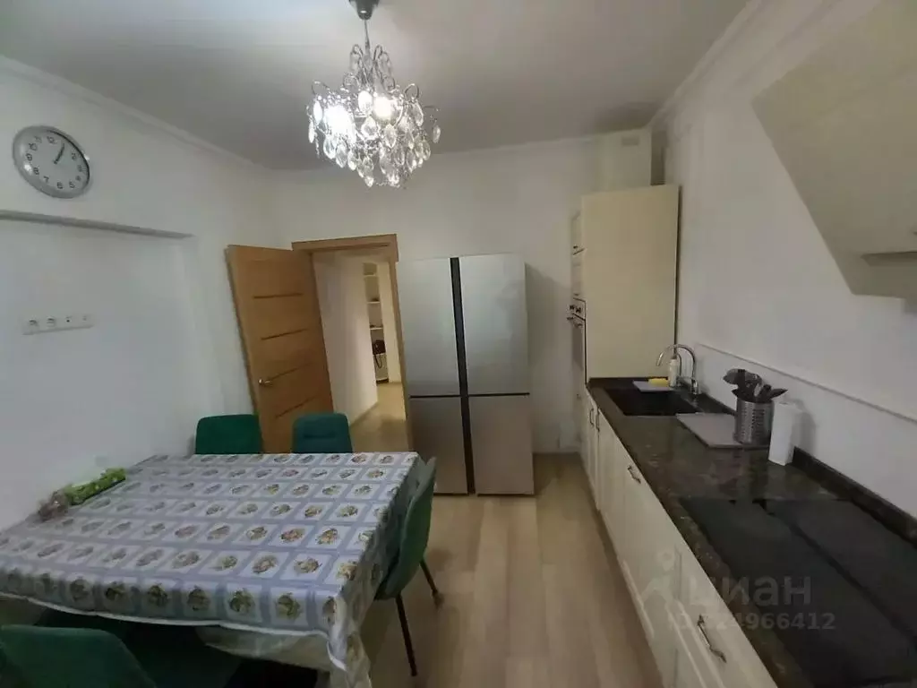 3-к кв. Москва Производственная ул., 10к2 (90.0 м) - Фото 2