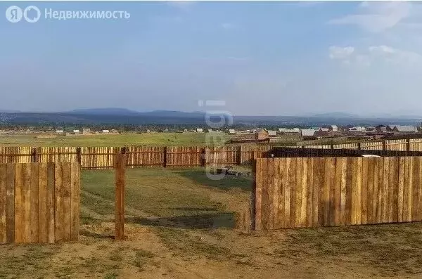 Участок в Заиграевский район, сельское поселение Дабатуйское, ДНТ ... - Фото 1