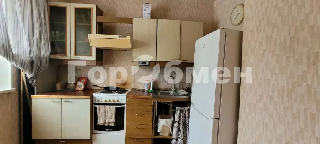 Продается 1-комнатная квартира - Фото 2