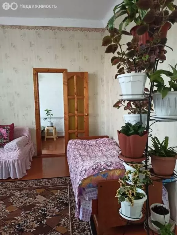 2-комнатная квартира: Евпатория, Училищная улица, 27 (68 м) - Фото 1