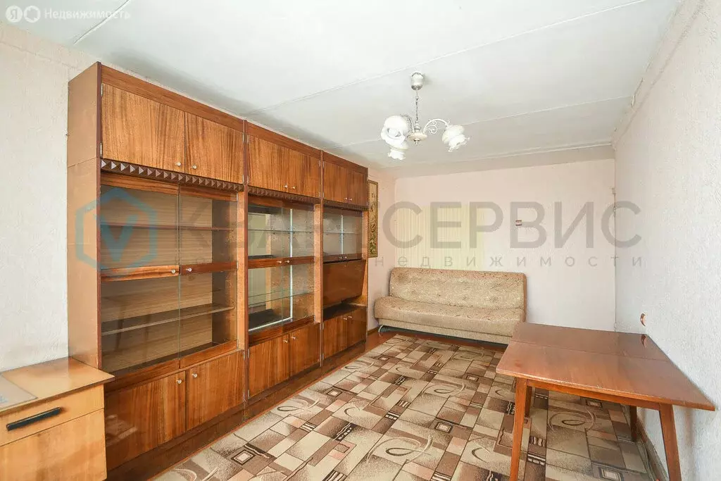 2-комнатная квартира: Омск, проспект Карла Маркса, 83А (43.6 м) - Фото 2