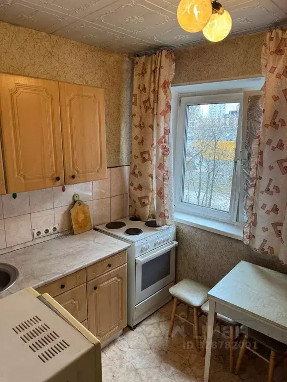 2-к кв. Москва проезд Шокальского, 12 (48.0 м) - Фото 1