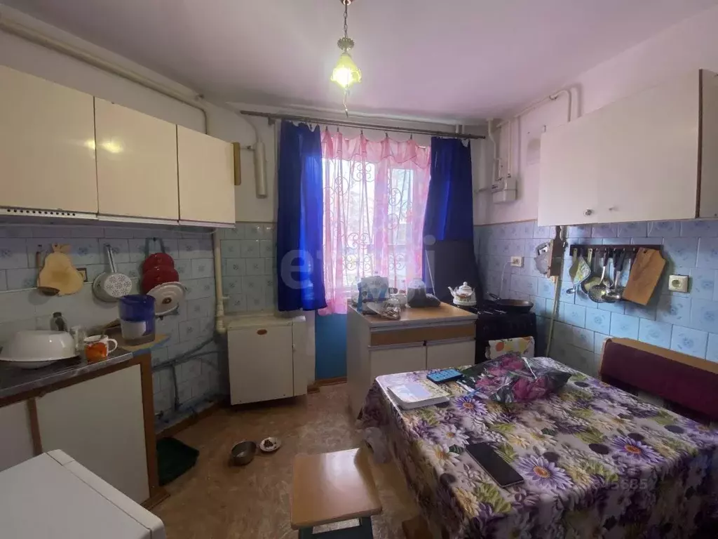 2-к кв. Крым, Бахчисарай ул. Фрунзе, 56 (50.8 м) - Фото 1
