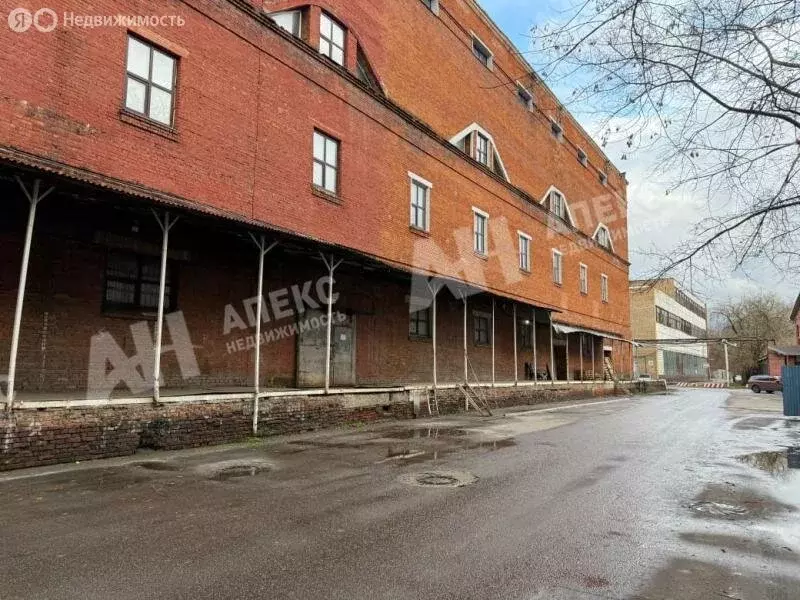 Производственное помещение (527 м) - Фото 2