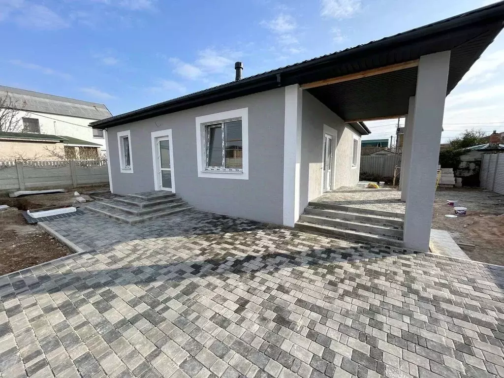 Дом в Севастополь Флора садоводческое товарищество,  (114 м) - Фото 1