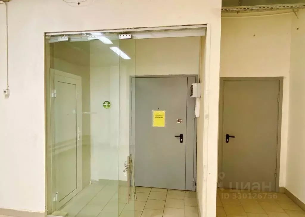 Помещение свободного назначения в Московская область, Балашиха Павлино ... - Фото 2