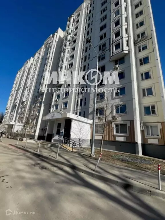 Продаётся 2-к квартира, 54.2 м - Фото 0