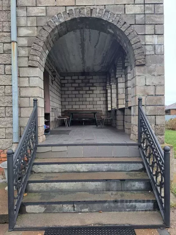 Коттедж в Башкортостан, Уфимский район, Зубовский сельсовет, с. ... - Фото 2