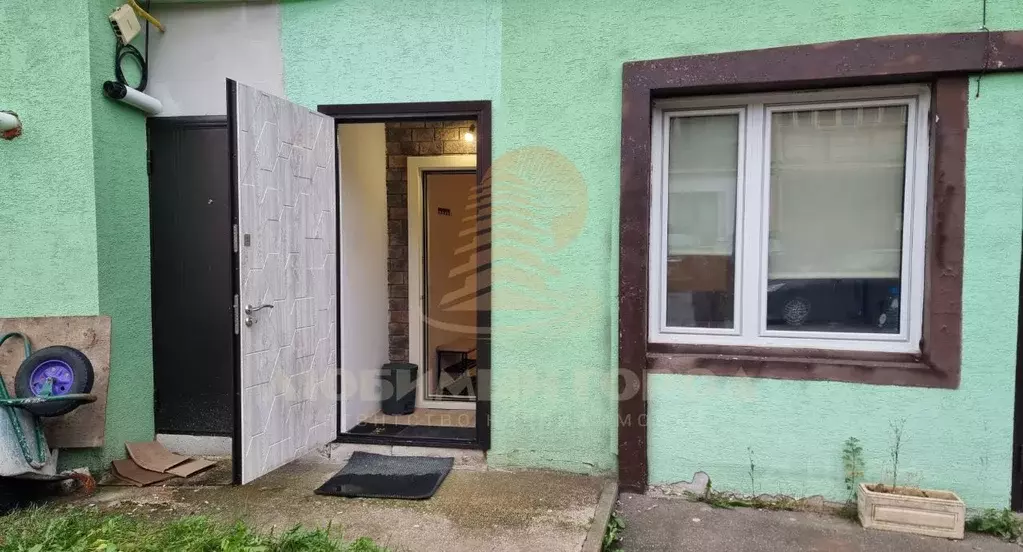 Комната Москва с. Былово, Былово кп, ул. Радужная, 10 (38.0 м) - Фото 2