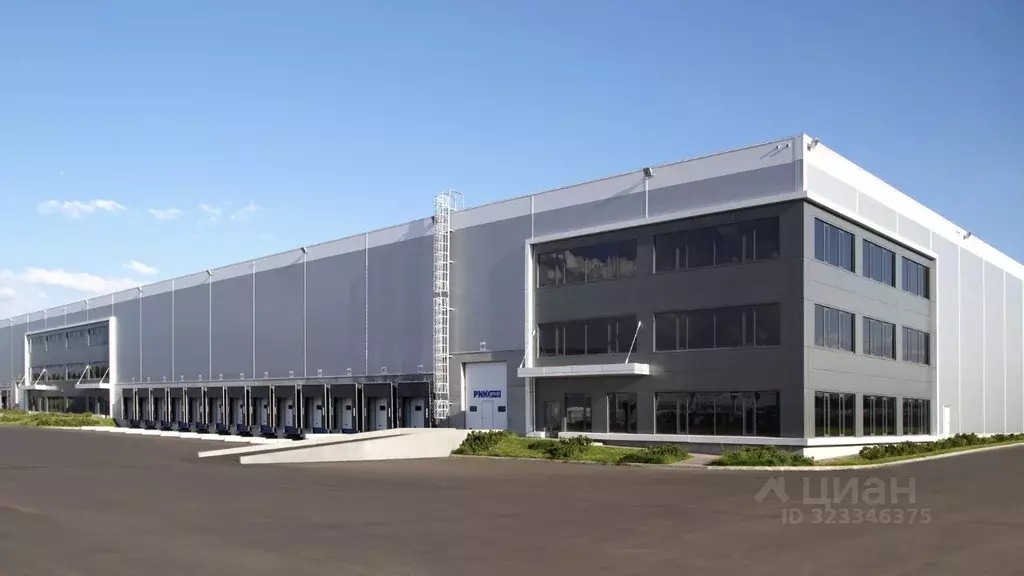 Склад в Московская область, Раменский муниципальный округ, с. Софьино ... - Фото 2