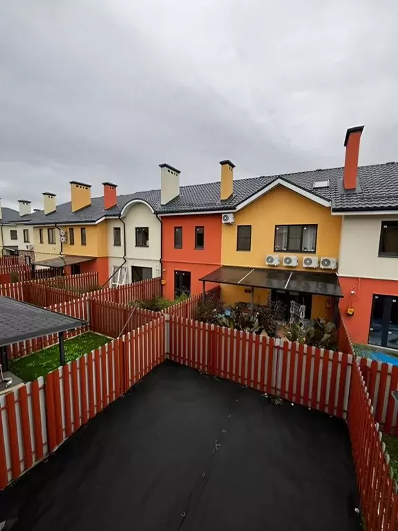 Таунхаус в Краснодарский край, Краснодар ул. Ефрема Чеши, 8к13 (90 м) - Фото 1