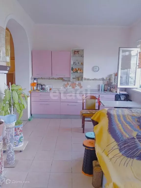 Продаётся 4-к квартира, 120 м - Фото 0