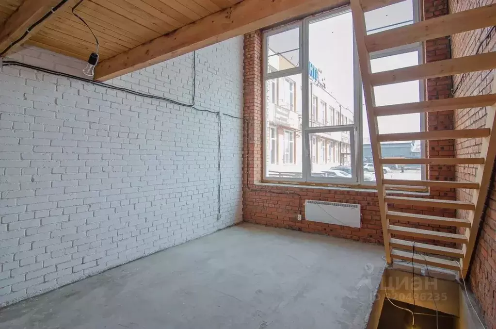 Помещение свободного назначения в Хабаровский край, Хабаровск ... - Фото 2