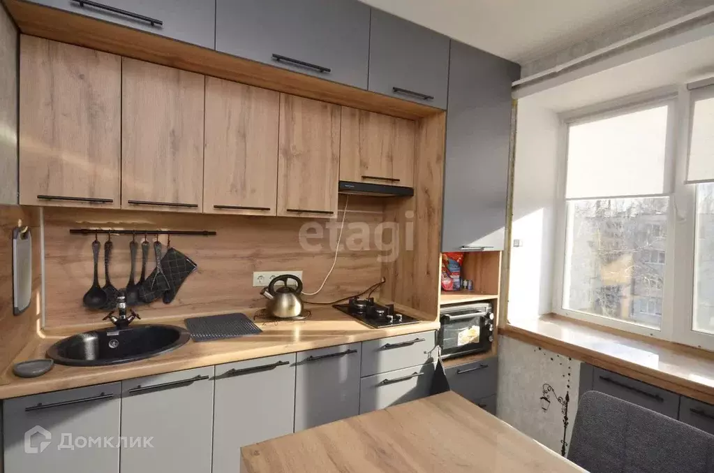Продаётся 2-к квартира, 30.5 м - Фото 0