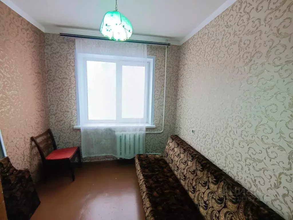 4-к кв. Курская область, Курск Республиканская ул., 52Б (68.4 м) - Фото 1