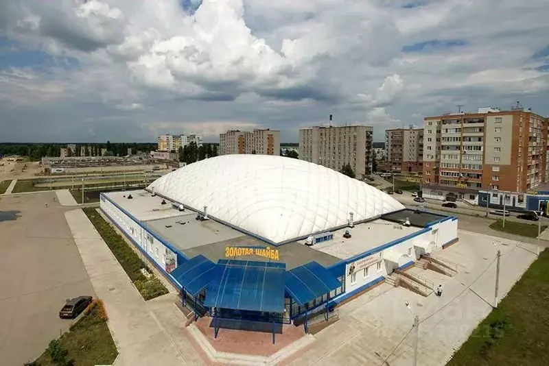 Помещение свободного назначения в Пензенская область, Пенза ул. ... - Фото 1