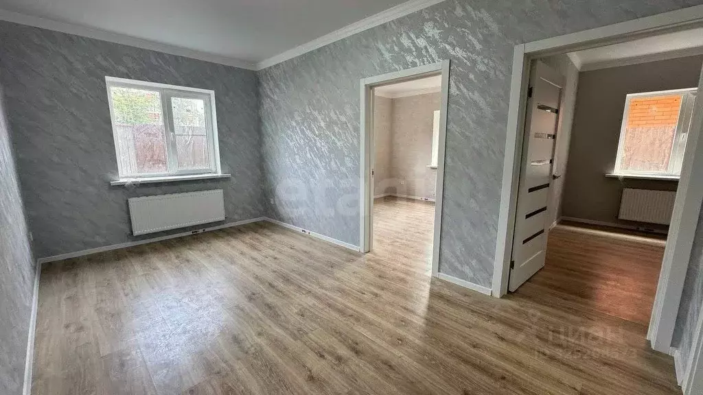 3-к кв. Адыгея, Майкоп Крестьянская ул., 358 (60.7 м) - Фото 1