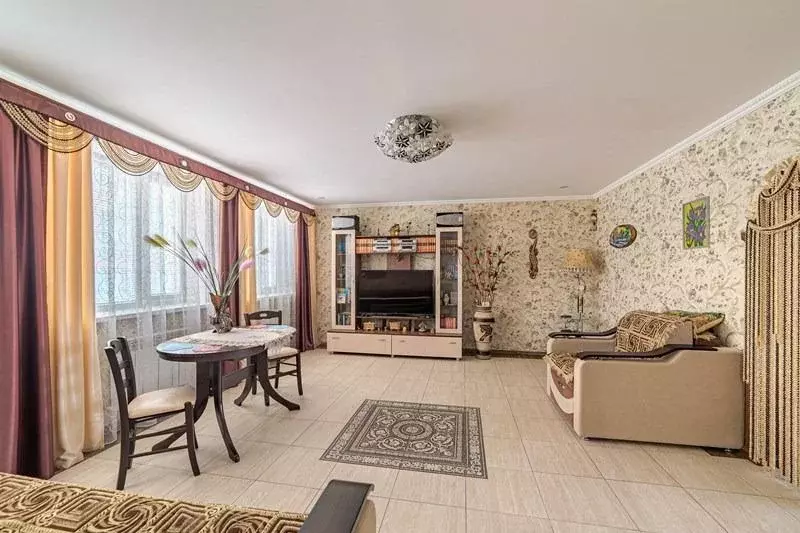 Дом, 207 м - Фото 1