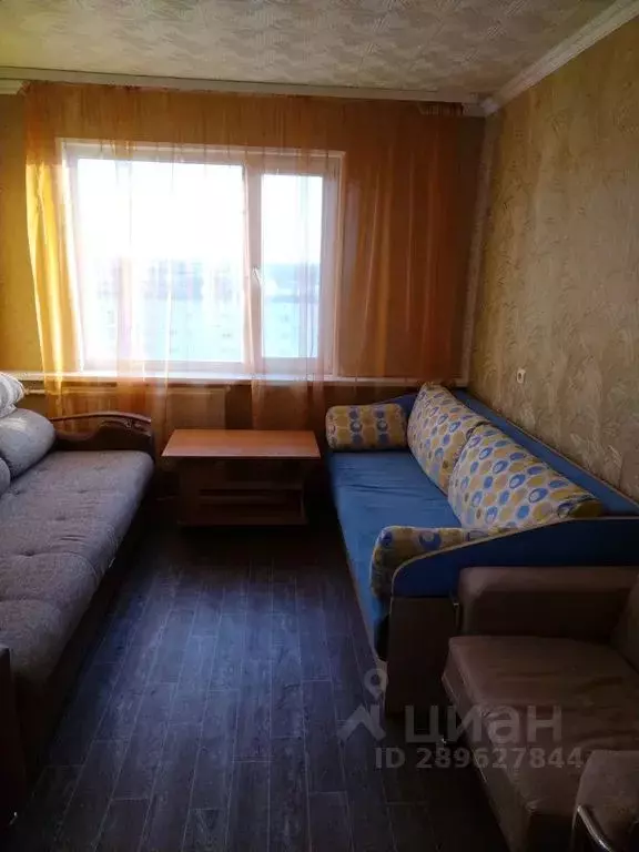 1-к кв. Ямало-Ненецкий АО, Новый Уренгой Ленинградский просп., 6А ... - Фото 1