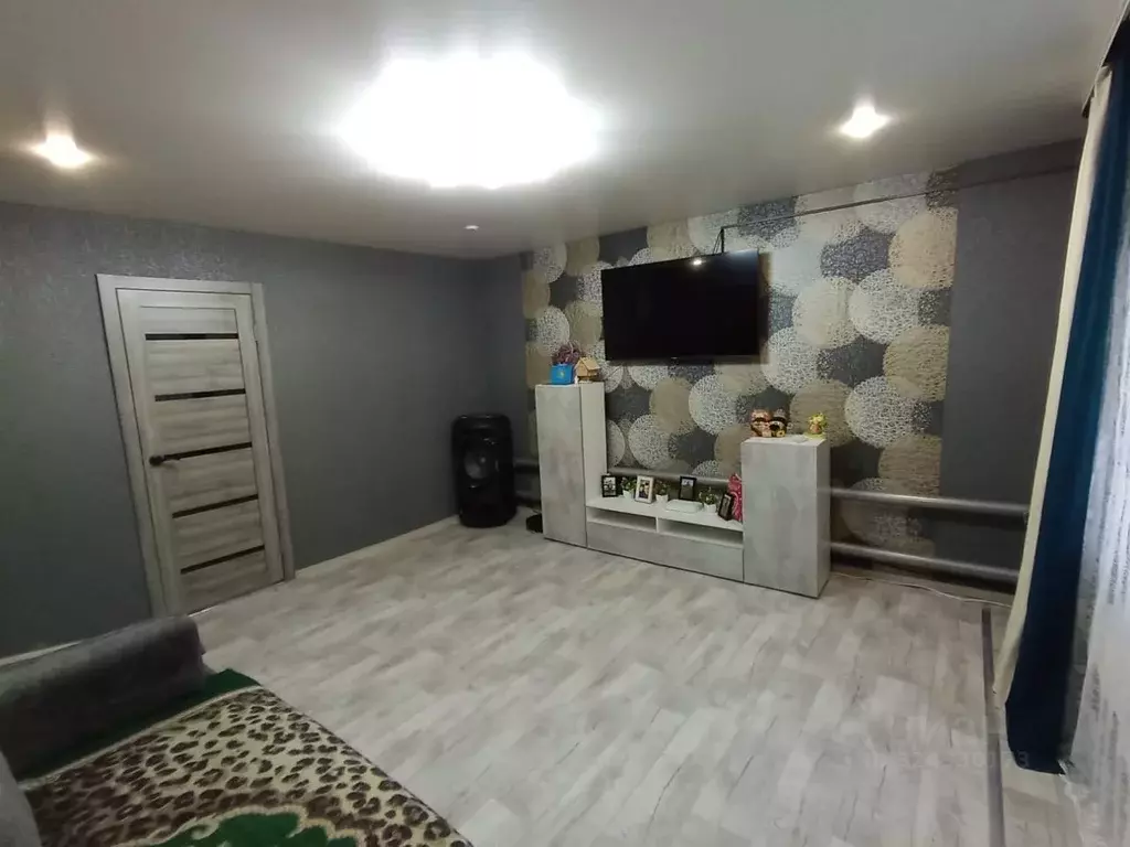 Дом в Алтайский край, Рубцовск Ипподромская ул. (62 м) - Фото 2