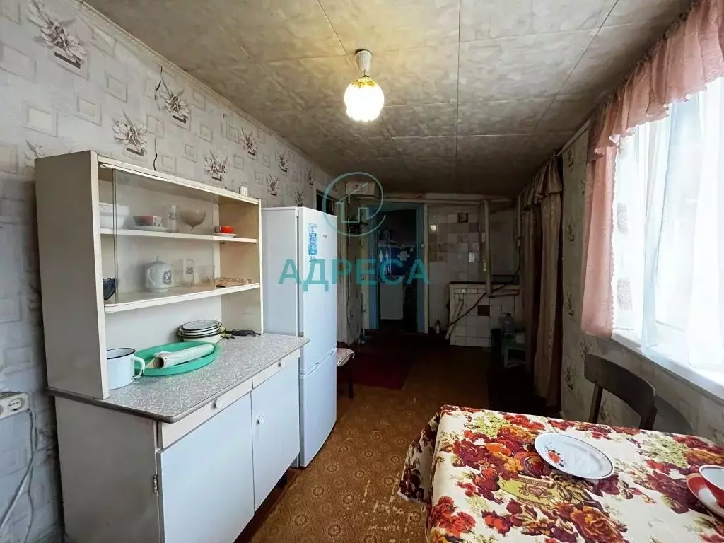 Дом в Белгородская область, Новооскольский муниципальный округ, с. ... - Фото 2