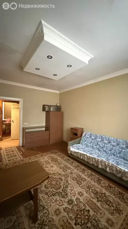 1-комнатная квартира: Казань, улица Патриса Лумумбы, 37 (30.2 м) - Фото 2