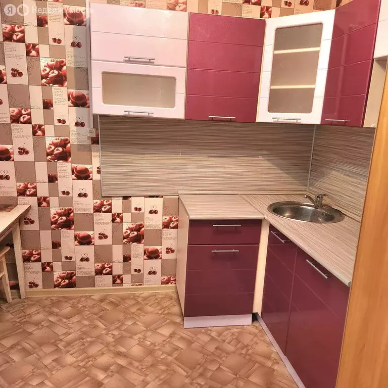 2к в -комнатной квартире (18 м) - Фото 0